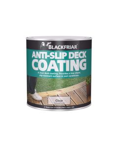 Blackfriar BF6451002C1 Anti-Slip Deck Coating 2.5 Litre
