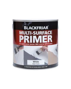 Blackfriar BF0440001F1 Multi Surface Primer 250ml