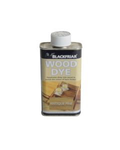 Blackfriar BF0800010F1 Antique Pine Wood Dye 250ml