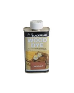 Blackfriar BF0800013F1 Wood Dye Chestnut 250ml