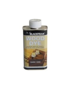 Blackfriar BF0800003F1 Wood Dye Dark Oak 250ml