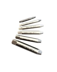 Boa 17006BR6 Damaged Bolt Remover Set 6 Piece