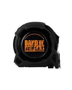 Band Of Builders ATM48025BOB 8m Tape Measure