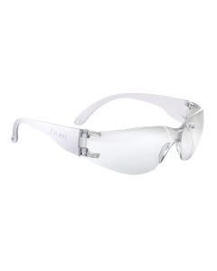 Bolle Safety PSSBL30014 B-Line Safety Glasses-Clear