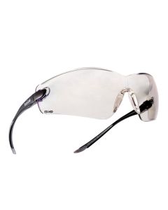 Bolle Safety COBHDPI Safety Glasses Clear HD