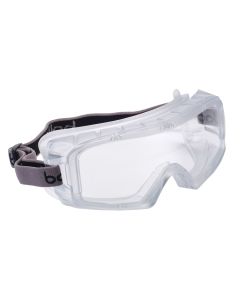 Bolle Safety COVERSI Platinum Safety Goggles