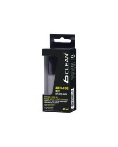 Bolle Safety PACF030 B200 B Clean Anti-Fog Kit