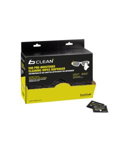Bolle Safety PACW500 Cleaning Tissues Dispenser