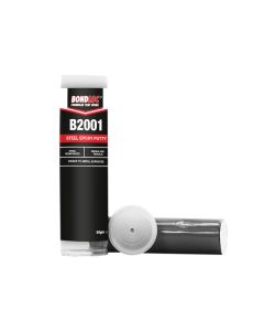 Bondloc B2001 50g Metal Epoxy Repair Putty