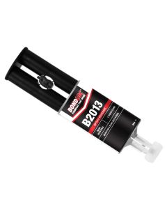 Bondloc B2013C25 Metal Filled Epoxy Resin 25ml