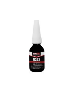Bondloc B22210 Low Strength Threadlocker 10ml