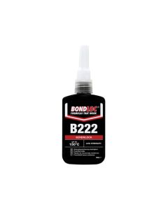 Bondloc B22250 50ml Low Strength Threadlocker