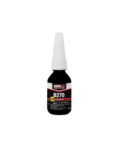 Bondloc B27010 High Strength Threadlocker 10ml