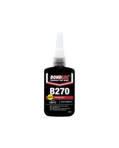 Bondloc B27050 High Strength Threadlocker 50ml