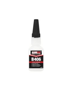 Bondloc B40620 Low Viscosity Cyanoacrylate 20g