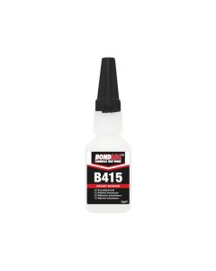 Bondloc B41520 20g High Viscosity Cyanoacrylate