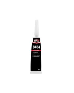 Bondloc B45420 Thixotropic Non-Drip Gel Cyanoacrylate 20g
