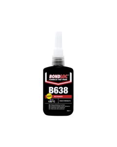 Bondloc B63850 50ml High Strength Retaining Compound