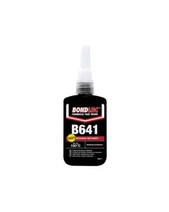 Bondloc B64150 Bearing Fit Retaining Compound 50ml