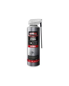 Bondloc B7063500 Solvent Cleaner 500ml
