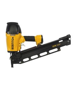 Bostitch F21PLE Pneumatic Roundhead Stick Nailer 38-90mm