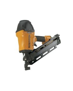 Bostitch F33PTSME 33° Paper Tape Framing Nailer