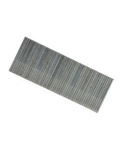 Bostitch SB16125 32mm Galvanised Straight Finish Nails (Pack 2500)