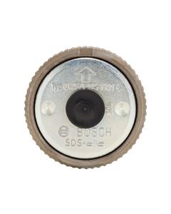 Bosch Powertool Accessories Bosch 1603340031 SDS-Plus Quick-Locking Nut M14