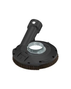 Bosch Powertool Accessories Bosch 2608000882 115/125mm Dust Extraction Hood