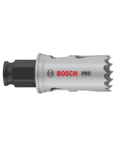 Bosch 2608594372 PRO Multi-Material Hole Saw 25mm