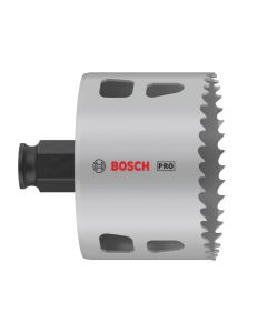Bosch 2608594400 PRO Multi-Material PC Plus Hole Saw 70mm
