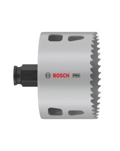 Bosch 2608594402 PRO Multi-Material PC Plus Hole Saw 76mm