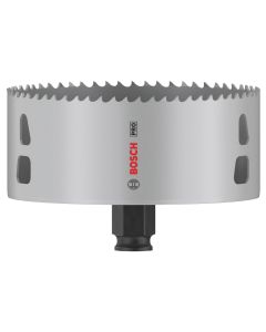 Bosch 2608594414 PRO Multi-Material PC Plus Hole Saw 114mm