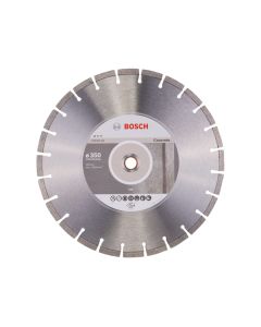 Bosch Powertool Accessories Bosch 2608602544 Standard for Concrete Diamond Cutting Disc x