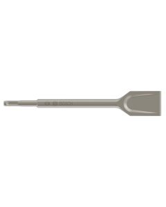 Bosch 2608690101 SDS Plus-5C Spade Chisel 40 × 250mm