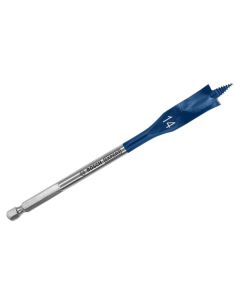Bosch 2608900314 EXPERT Self Cut Speed Spade Drill Bit 14 × 152mm