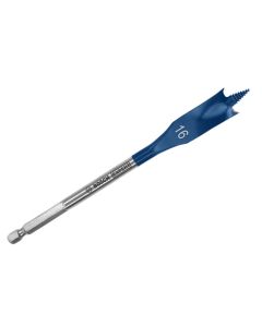 Bosch 2608900315 EXPERT Self Cut Speed Spade Drill Bit 16 × 152mm