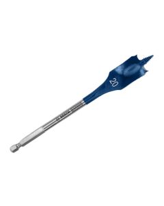 Bosch 2608900319 EXPERT Self Cut Speed Spade Drill Bit 20 × 152mm