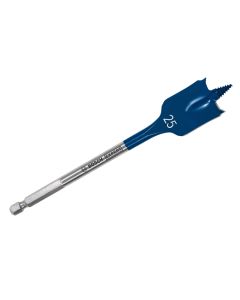 Bosch 2608900322 EXPERT Self Cut Speed Spade Drill Bit 25 × 152mm