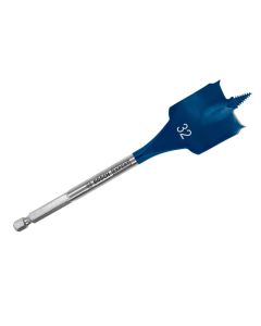 Bosch 2608900326 EXPERT Self Cut Speed Spade Drill Bit 32 × 152mm