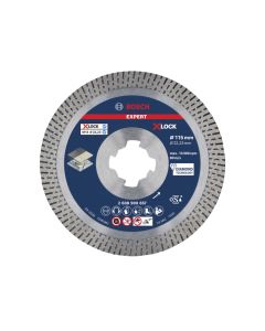 Bosch Powertool Accessories Bosch 2608900657 EXPERT Hard Ceramic Diamond Cutting Disc 115