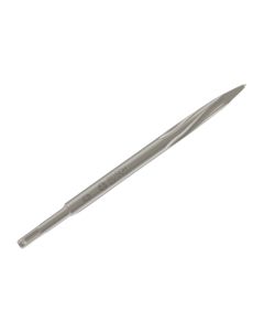 Bosch 2609390576 PRO SDS plus-5C Pointed Chisel 250mm