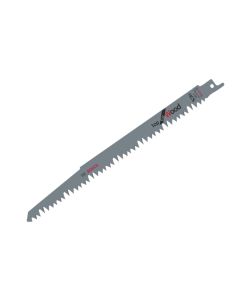 Bosch S1531L 240mm Reciprocating Saw Blade for Wood (Pack of 100)