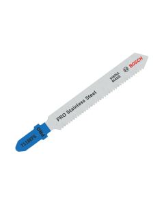 Bosch T118EFS 83mm Jigsaw Blade