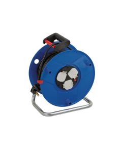Brennenstuhl 1208063 50m Cable Reel