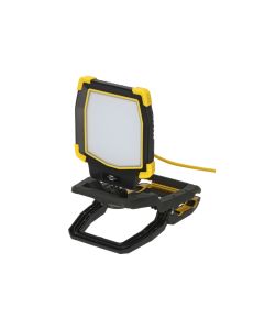 Brennenstuhl 1173703016 CL 4003 M Mobile LED Spotlight 4000 Lumen 110V