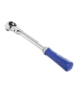 Expert E032802 1/2in Drive Swivel Head Reversible Ratchet