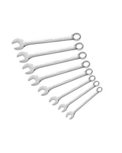 Expert E110300 Combination Spanner Set 8 Piece
