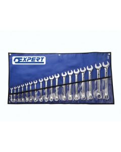 Expert E110313 Combination Spanner Set 18 Piece