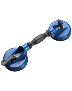 Expert E201502 Double Suction Cup